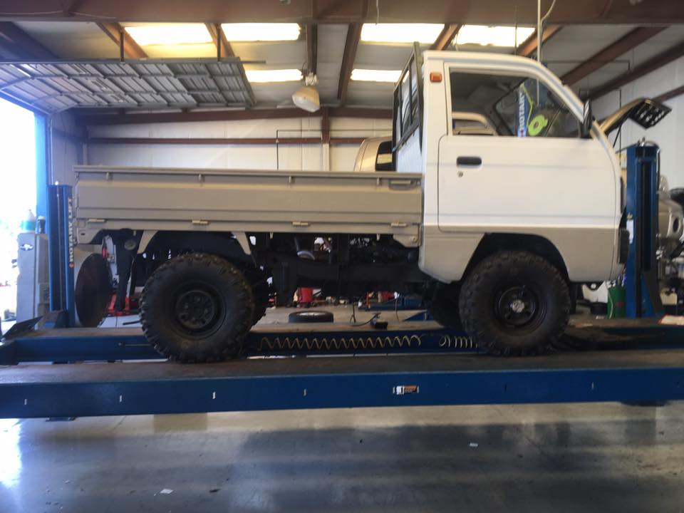 Outer Banks Auto Repair