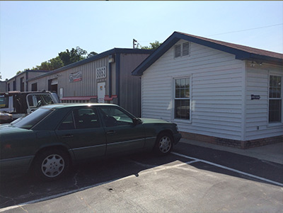 OBX Auto Repair Shop